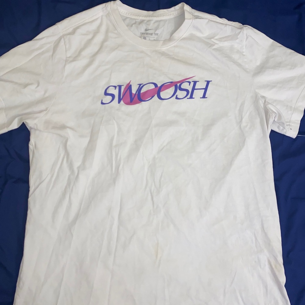 Nike T-shirt